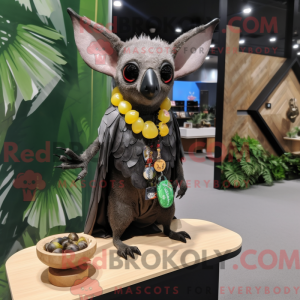 Costume de mascotte de...