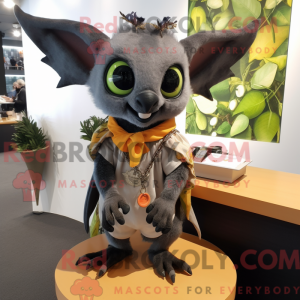 Costume de mascotte de...