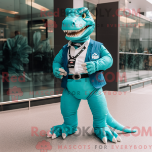 Costume mascotte d...