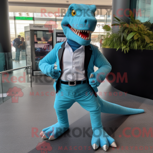 Costume mascotte d...