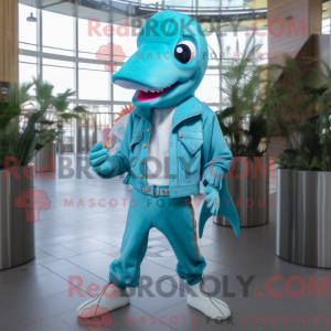 Costume de mascotte d...