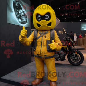 Yellow...