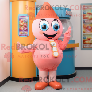 Maskotkostymefigurowa...