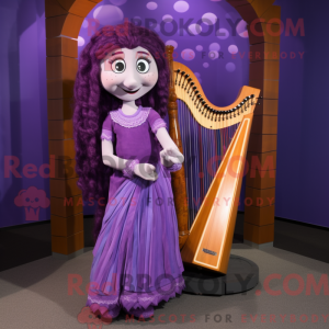 Lilla Celtic Harp...