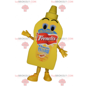 Frenchs sennepsmaskot - Redbrokoly.com