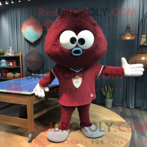 Personaggio mascotte del...