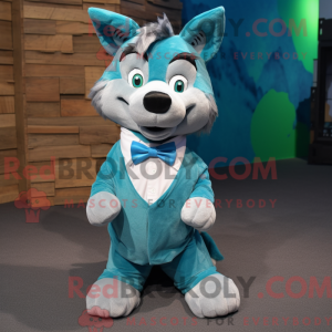 Cyan Say...