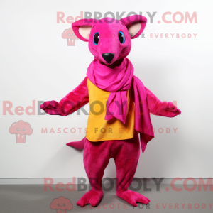 Magenta...