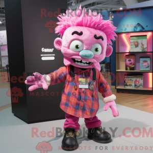 Rosa...