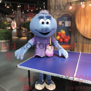 Personaggio mascotte del...