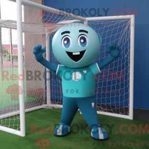 Disfraz de mascota de...