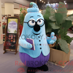 Costume de mascotte d...
