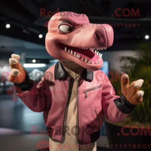 Personaggio mascotte del...