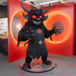 Personaggio mascotte del...