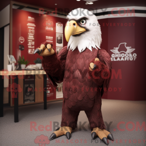 Maroon Haast S...