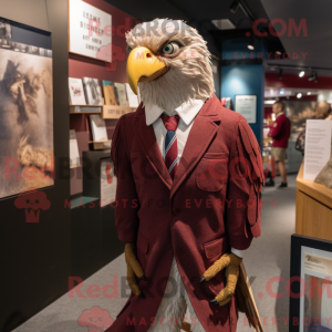 Maroon Haast S...