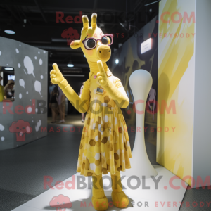 Personaggio mascotte del...
