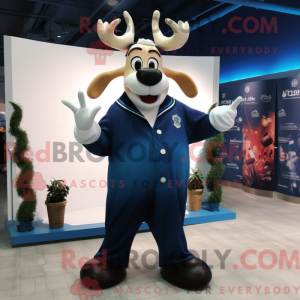 Personaggio mascotte della...