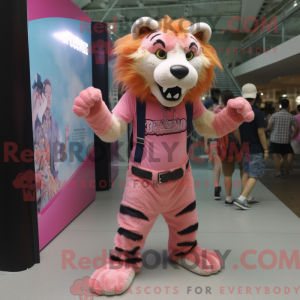 Costume de mascotte de...