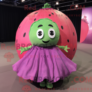 Lavendel-Wassermelonen-Mask...