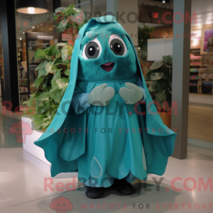 Costume de mascotte d...