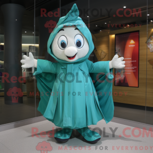 Costume de mascotte d...