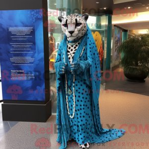 Costume de mascotte de...