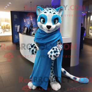 Personaggio mascotte del...