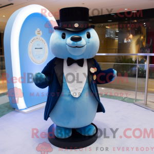 Costume de mascotte de...