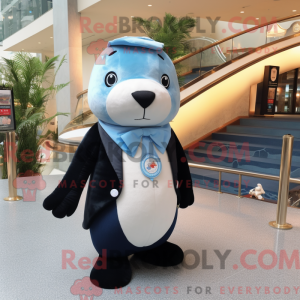 Costume de mascotte de...