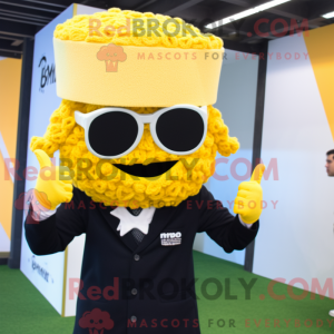 Costume de mascotte de...