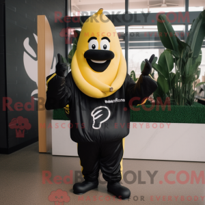 Costume mascotte de bae...