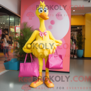 Costume de mascotte de...