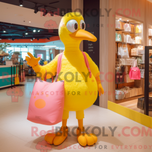 Costume de mascotte de...