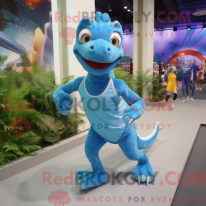 Costume de mascotte de...