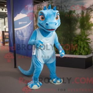 Costume de mascotte de...