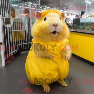 Costume de mascotte de...