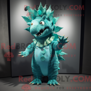 Costume mascotte de...