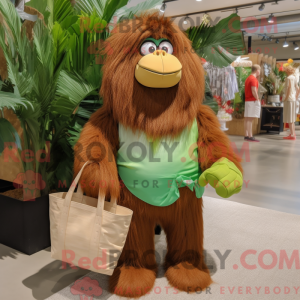 Costume de mascotte d...