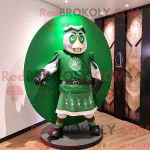 Maskotdraktfigura Forest...