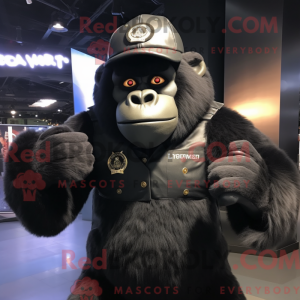 Costume de mascotte de...