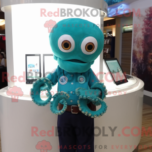 Costume de mascotte de...