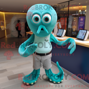 Costume de mascotte de...