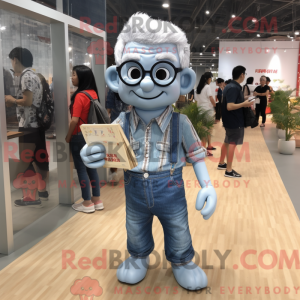 Figura de máscara de...