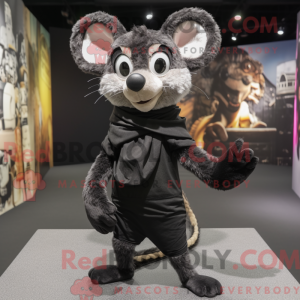 Personaggio mascotte del...