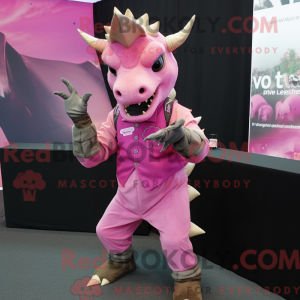 Costume mascotte de...
