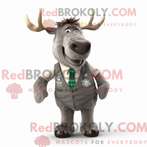 Personaggio mascotte del...