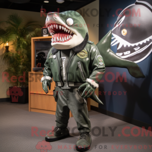 Costume de mascotte de...
