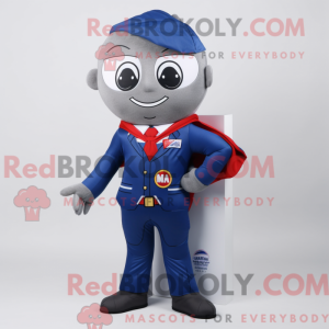 Costume de mascotte de...