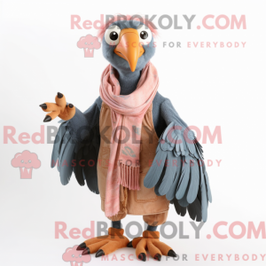 Peach Vulture...
